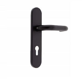 Tesa Manilla Bocallave 85 SENA Pour Serrure Coupe-feu - Poignée de porte de sécurité haute résistance