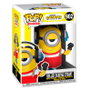 FUNKO Figura POP Minions 2 Roller Skating Stuart