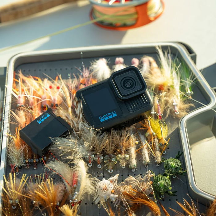 Camescope de surveillance GoPro AEBAT-001