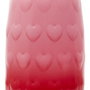 The Concept Factory Bouteille Isotherme 500 ml Cœurs