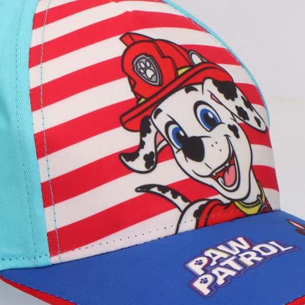 Cerdá Casquette Paw Patrol 53 cm - Modèles surtidos