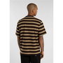 T-shirt à manches courtes homme Dickies York Stripe Noir