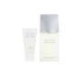 Issey Miyake L'EAU D'ISSEY POUR HOMME Coffret 2 pièces