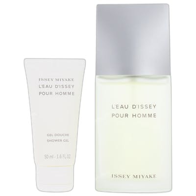 Issey Miyake L'EAU D'ISSEY POUR HOMME Coffret 2 pièces