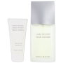Issey Miyake L'EAU D'ISSEY POUR HOMME Coffret 2 pièces