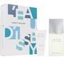 Issey Miyake L'EAU D'ISSEY POUR HOMME Coffret Eau de Toilette 75 ml + Gel douche 50 ml