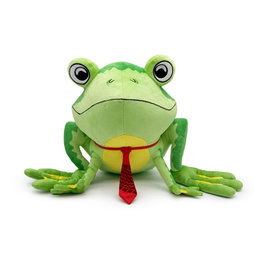 Youtooz Peluche Frogger 22 cm