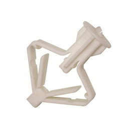ABC SPAX-S Cheville pour plaque de plâtre 10x47 mm
