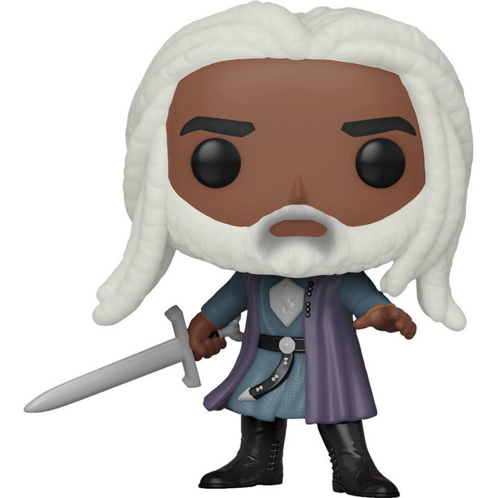 FUNKO Figura POP Corlys Velaryon - House of the Dragon FUNKO Figura POP Corlys Velaryon - House of the Dragon