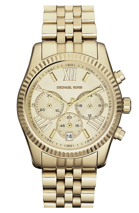 Michael Kors MK5556 Doré Michael Kors MK5556 Doré