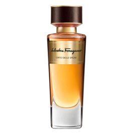 Salvatore Ferragamo Orto Delle Spezie Eau de Parfum pour Femmes - Flacon 100 ml