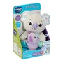VTech Baby - Maman Koala Câlins - Jouet éducatif interactif pour bébé 9-36 mois - Apprentissage lettres, chiffres, couleurs, émotions, musique