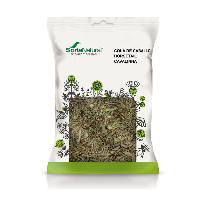 Soria Natural Cola de Caballo 50g Soria Natural Cola de Caballo 50g