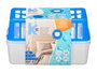 ARTE REGAL Absorbeur d'humidité 2L 1x1000g