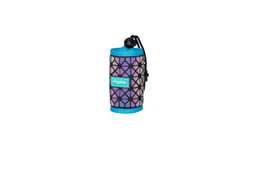 Freedog Distributeur de sacs Boreal Bleu Capri