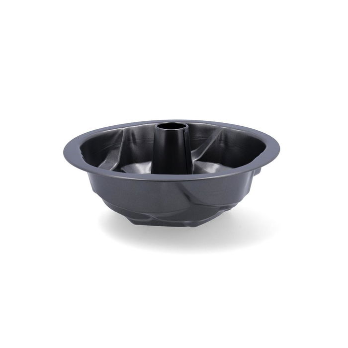 Moule à pâtisserie Quid Sweet Grey Gris Métal Moule à pâtisserie Quid Sweet Grey Gris Métal