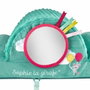 Sophie la Girafe Nuage de motricité et tapis de jeu multicolore