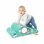 Sophie la Girafe Nuage de motricité et tapis de jeu multicolore