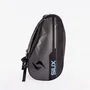 Siux Pulse Sac de padel 37 L Bleu Gris Noir - 1 à 2 raquettes