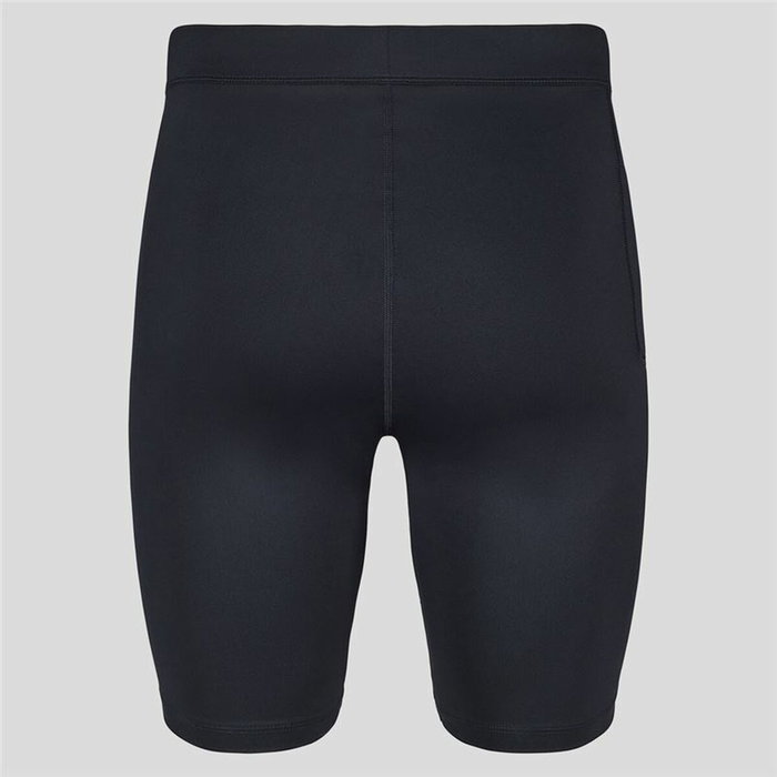 Legging Court de Sport Odlo Essentials Noir Homme
