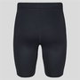 Legging Court de Sport Odlo Essentials Noir Homme