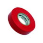 3M Temflex Cinta isolante électrique rouge 19 mm x 20 m