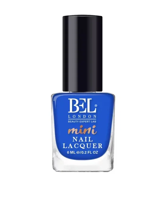Bel London Vernis à ongles Mini 234 Bel London Vernis à ongles Mini 234