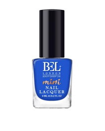Bel London Mini Vernis à ongles 234, 6 ml
