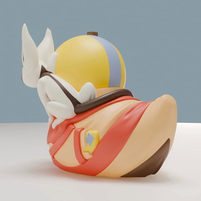 Numskull Avatar, le dernier maître de l'air figurine Tubbz Aang Boxed Edition 10 cm