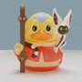 Numskull Avatar, le dernier maître de l'air figurine Tubbz Aang Boxed Edition 10 cm
