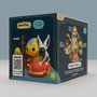 Numskull Avatar, le dernier maître de l'air figurine Tubbz Aang Boxed Edition 10 cm