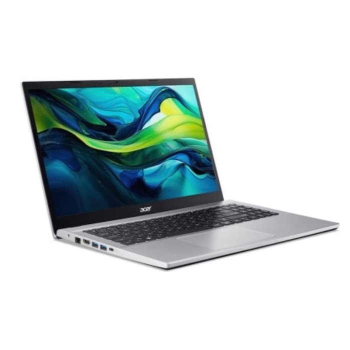 Acer Aspire Go 15 AG15-42P Portable 15.6" Full HD, AMD Ryzen 5 7430U, 16 Go RAM, 512 Go SSD, Wi-Fi 6, Windows 11 Home Acer Aspire Go 15 AG15-42P Portable 15.6" Full HD, AMD Ryzen 5 7430U, 16 Go RAM, 512 Go SSD, Wi-Fi 6, Windows 11 Home