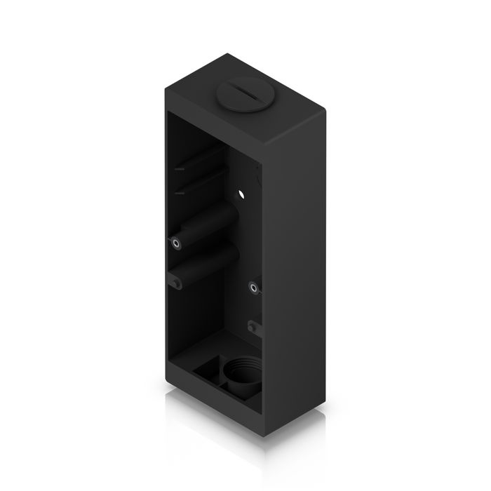 Ubiquiti Reader Pro Junction Box - Noir