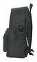 Safta Mochila Double pour Ordinateur Portable 15,6" avec Port USB et Porte-Câble El Pulpo "Graphite" 31 x 44 x 18 cm