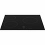 Beko HIC63400 Table de cuisson vitrocéramique 3 foyers 60 cm