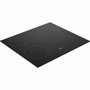 Beko HIC63400 Table de cuisson vitrocéramique 3 foyers 60 cm