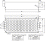 MEAN WELL RSD-100B-24 Convertisseur DC/DC 100,8W 24V DC