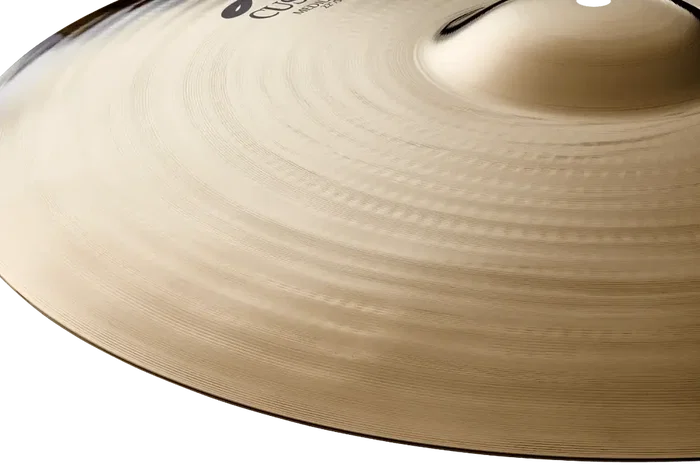 ZILDJIAN RIDE 20" A CUSTOM MEDIUM