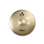 ZILDJIAN RIDE 20" A CUSTOM MEDIUM