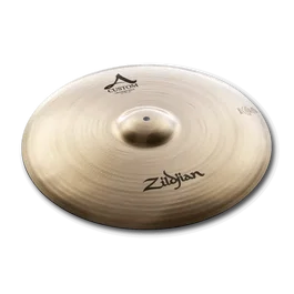 ZILDJIAN RIDE 20" A CUSTOM MEDIUM