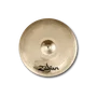 ZILDJIAN RIDE 20" A CUSTOM MEDIUM