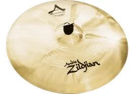 ZILDJIAN RIDE 20 inch A Custom Medium