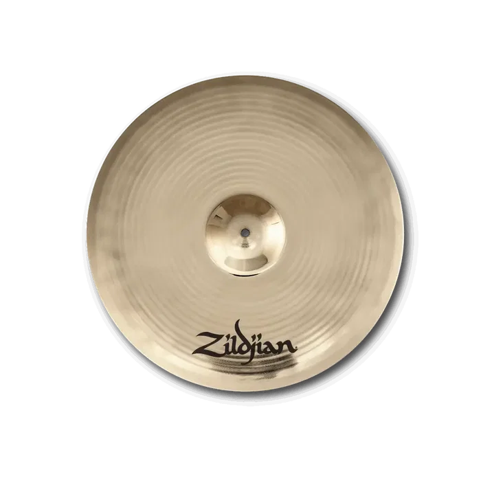 ZILDJIAN RIDE 20" A CUSTOM MEDIUM