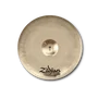 ZILDJIAN RIDE 20" A CUSTOM MEDIUM