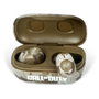 OTL TECHNOLOGIES Casque Bluetooth 5.3 TWS Sans Fil avec ENC Call of Duty