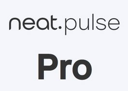 Neat Neat Pulse Pro for Neat Board - 3year