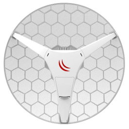 MikroTik Wireless Wire Dish 2 Gb/s (1500m+)