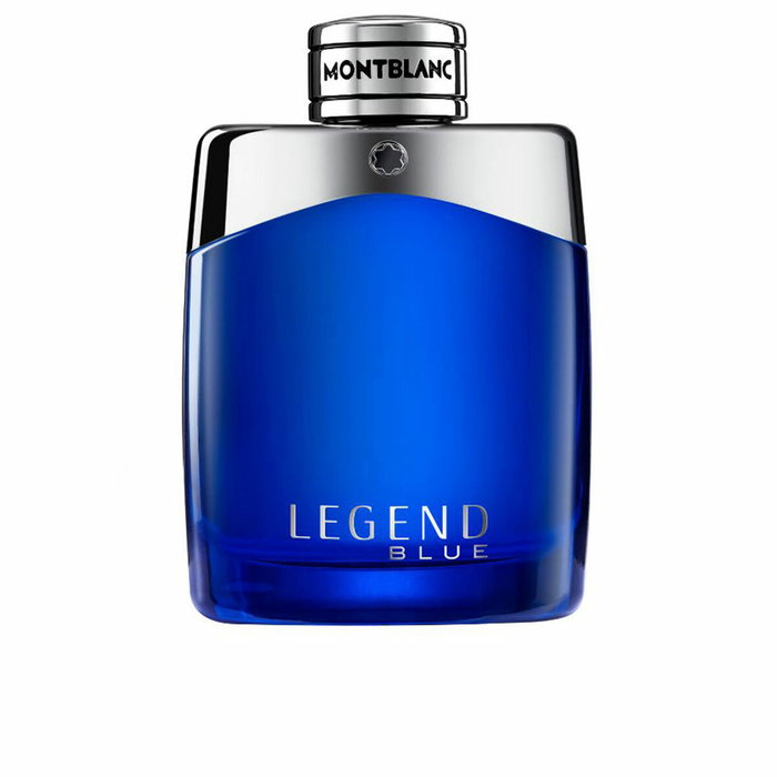 Montblanc Legend Blue Eau de Parfum 100 ml Montblanc Legend Blue Eau de Parfum 100 ml