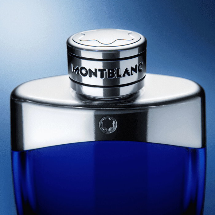 Montblanc Legend Blue Eau de Parfum 100 ml Montblanc Legend Blue Eau de Parfum 100 ml
