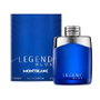 Montblanc Legend Blue Eau de Parfum 100 ml